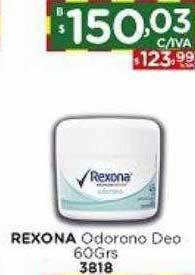 Hipermay Rexona odorono deo oferta
