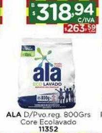 Hipermay Ala d-pvo.reg.core ecolavado oferta