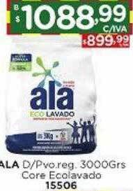 Hipermay Ala d-pvo.reg core ecolavado oferta