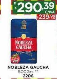Hipermay Nobleza gaucha oferta