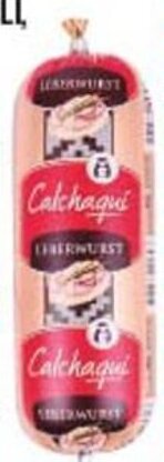Coto Leberwurst Calchaquí oferta