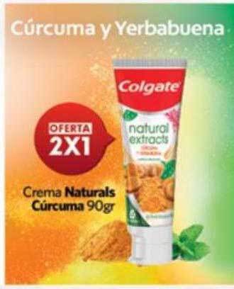 Anika Shop Crema naturals cúrcuma oferta