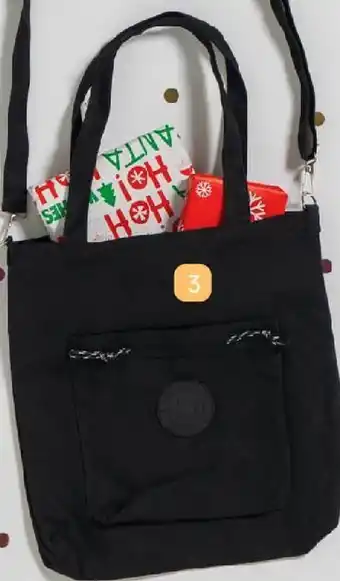 Bolso canvas
