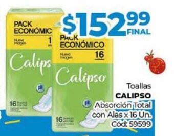 Diarco Toallas Calipso oferta