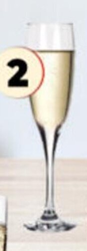 Supermayorista Vital Copa Champagne Nadir Barone oferta