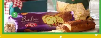 Supermercados Vea Budín Firenze oferta