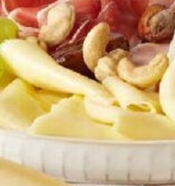 Supermercados Vea Queso Barra La Paulina oferta