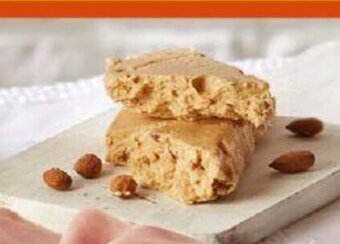 Supermercados Vea Postre Mantecol oferta