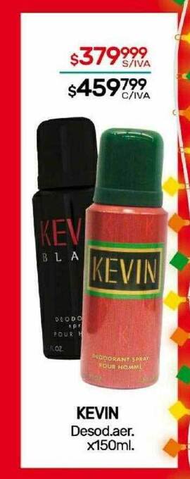 Nini Mayorista Kevin desod aer oferta