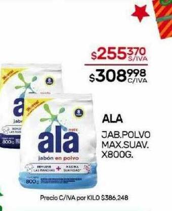 Nini Mayorista Ala jab polvo max suav oferta