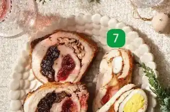 Carre relleno