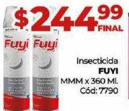 Diarco Insecticida fuyi mmm oferta