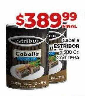 Diarco Caballa estribor oferta