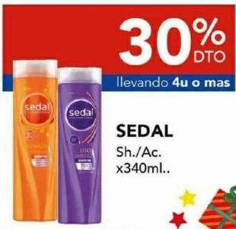 Nini Mayorista Sedal oferta