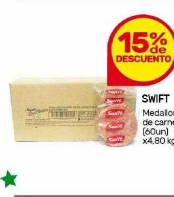 Nini Mayorista Swift oferta