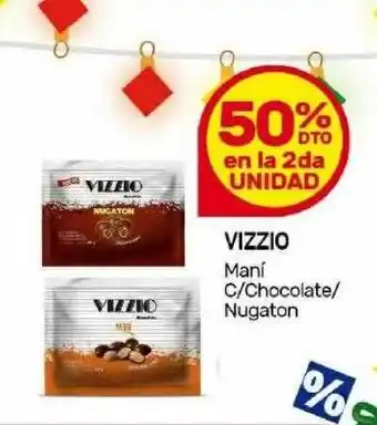 Nini Mayorista Vizzio oferta