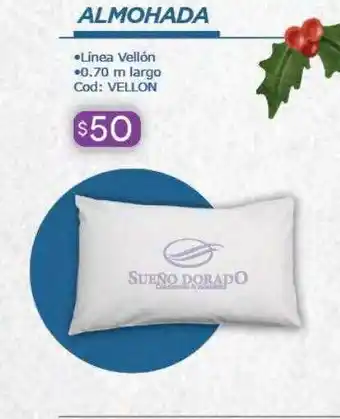 Almohada