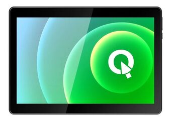Frávega Tablet wifi ips 10 pulgadas iqual t10w2 2gb 32gb android 11 oferta