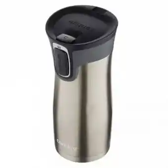Tio Musa Vaso termico contigo westloop acero oferta