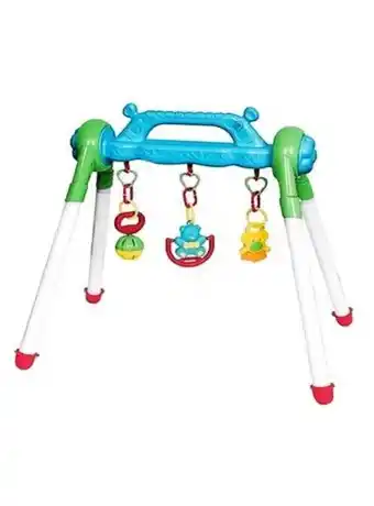 El Mundo del Juguete Dolce bambino gimnasio con actividades oferta