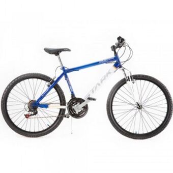 Tio Musa Bicicleta rodado 26 stark duster acero oferta