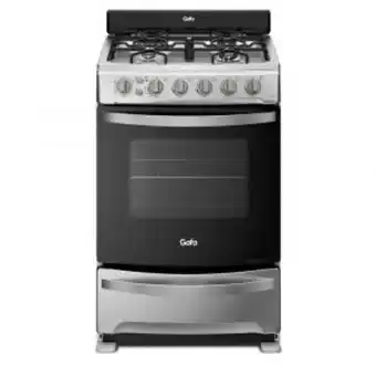 Oscar Barbieri Cocina gafa cgx56 56 cm gn acero inoxidable oferta