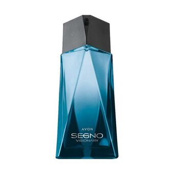 Avon Segno visionary | perfume de hombre oferta