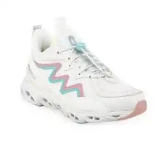 Solo Deporte Zapatillas head volga ii mujer blanca oferta