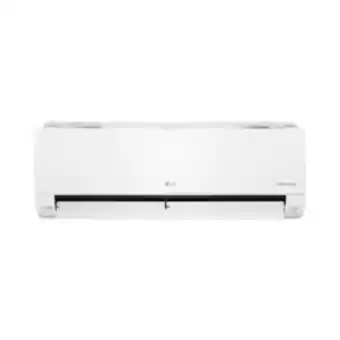 Megatone Aire acondicionado lg s4-w12ja31a dual cool - inverter 3517w3000f fc wifi blanco oferta