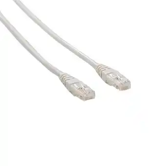 Garbarino Cable de red one for all cc3212 oferta