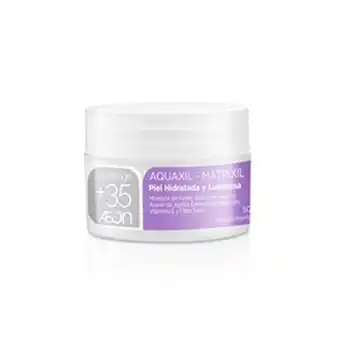 Crema facial antiedad +35 50 g