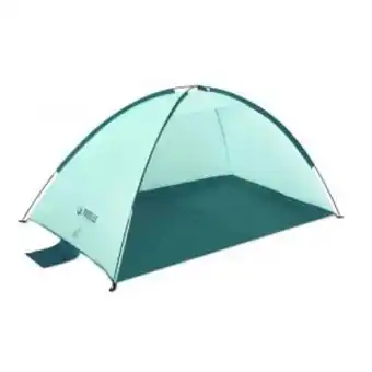 Carpa de playa bestway 7005 120x200x95cm