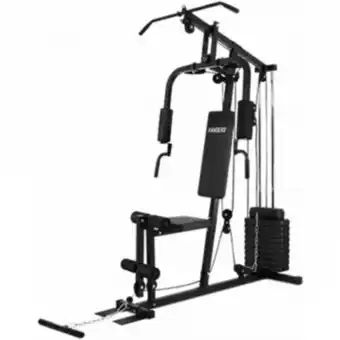 Tio Musa Multigym randers arg 63140 oferta