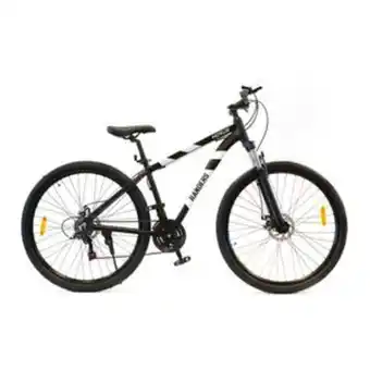 Frávega Bicicletas mountain bike rodado 29” randers nebl oferta