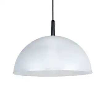 Frávega Lámpara colgante de techo moderna faroluz natural oferta