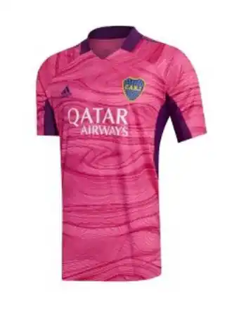 Open Sports Camiseta adidas boca juniors goalkeeper 2021/2022 oferta
