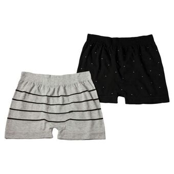 Avon Pack x2 boxers bow talle eg oferta