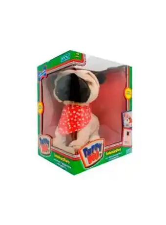 El Mundo del Juguete Perro interactivo puppy dog modelo bulldog frances oferta