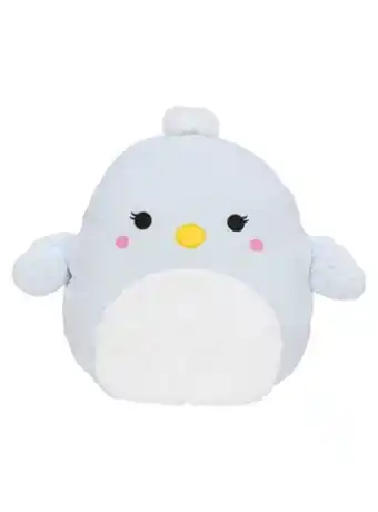 El Mundo del Juguete Peluche squishmallws 30 cm original camden oferta