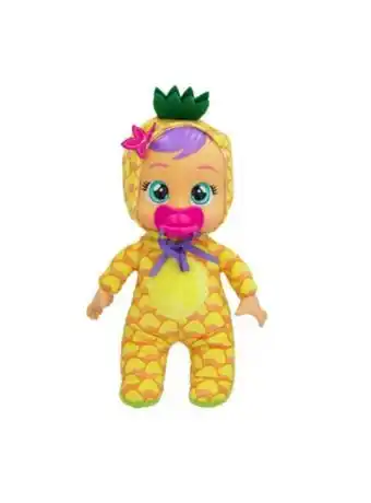 El Mundo del Juguete Muñeca cry babies pequeños mimos tutti frutti pia original oferta