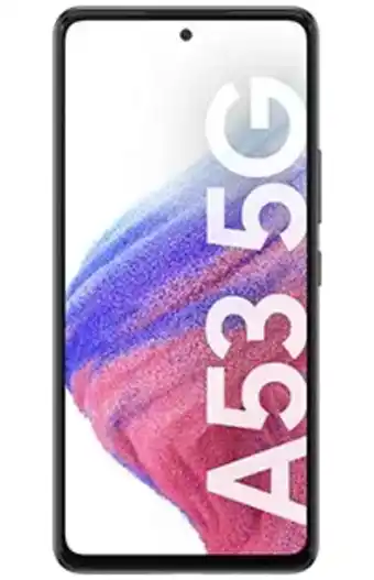 Claro Samsung galaxy a53 5g oferta