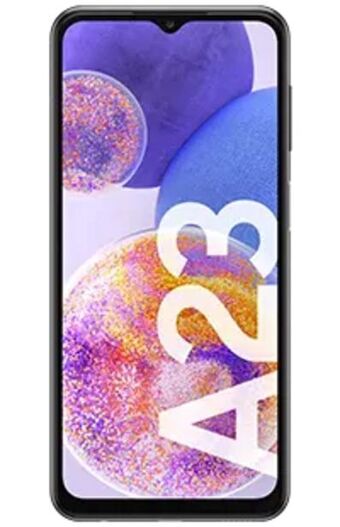 Claro Samsung galaxy a23 128gb oferta