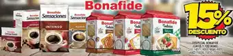Supermercados Yaguar Eespecial Bonafide (Cafes Y Tostadas) oferta