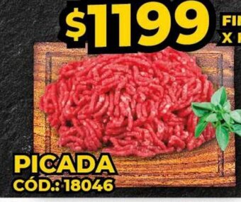 Diarco Picada oferta