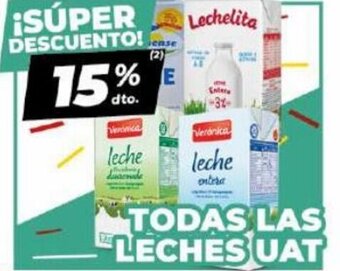 Diarco Todas Las Leches UAT oferta