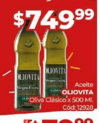 Diarco Aceite Oliovita oferta