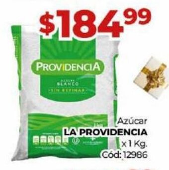 Diarco Azúcar La Providencia oferta