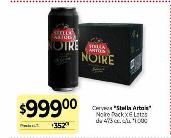 La Anonima Cerveza oferta
