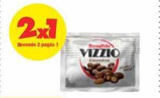 Farmacity Vizzio oferta