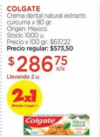 Farmacity Colgate oferta